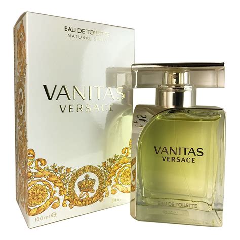 vanitas versace price in india|Vanitas Eau de Toilette Versace for women .